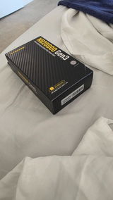 Avid t.h. review photo