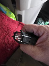 Kirk S. review photo