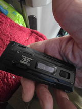 Kirk S. review photo