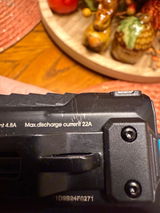 454Bull review photo