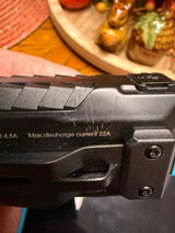 454Bull review photo