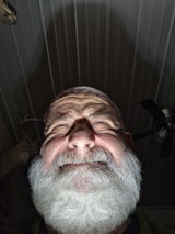 Anonymous review photo