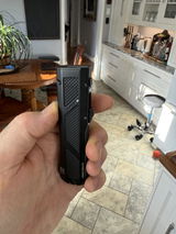 Martin B. review photo