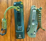 Anthony B. review photo