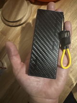 Adrian M. review photo