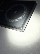Sam review photo