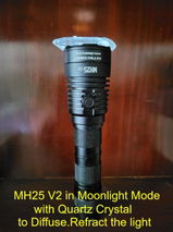 MPL review photo