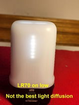 MPL review photo