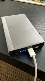 Uluhe W. review photo