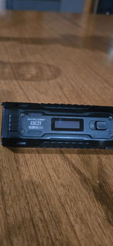 Ray review photo