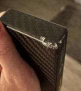 Asher H. review photo