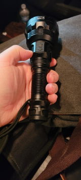 Triston H. review photo