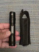 NORMAN B. review photo