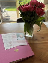 Heike B. review photo