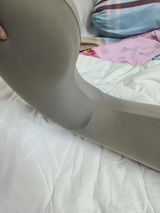 FRANCIS review photo