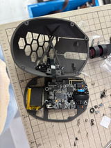 MogamiVT review photo