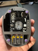 MogamiVT review photo