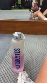 Becca Barclay review photo