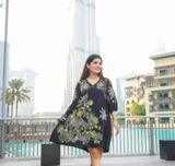 Shashi Fernando review photo