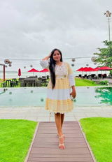 Saumini Abeynayake review photo