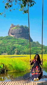 Udani Samaeakoon review photo