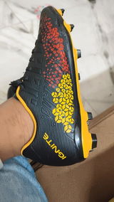 LUCKY review photo