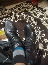 Anonymous review photo