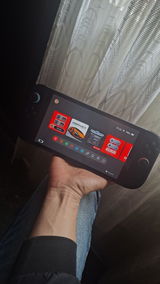 User picture