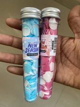 Nikki Jain review photo