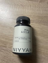 Yacine review photo