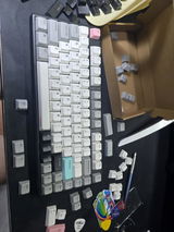 C. review photo