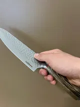 Valdas review photo