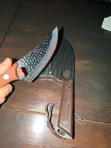 Algirdas review photo