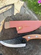 Algirdas review photo