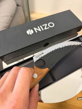 Naglis review photo