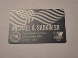 Michael A Sadkin Sr review photo