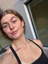 Anonymous review photo