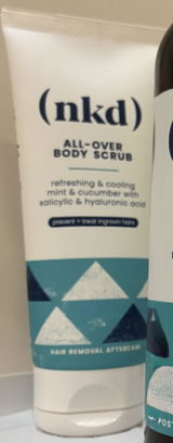 Anonymous review photo