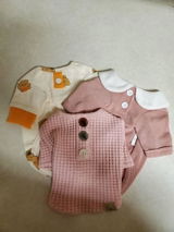 Lillian review photo
