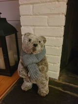 Abby review photo