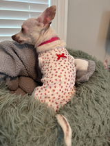 Etsy customer review photo