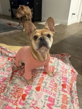 Etsy customer review photo