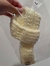 Etsy customer review photo