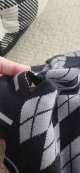 Etsy customer review photo