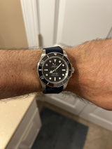 Anonymous review photo