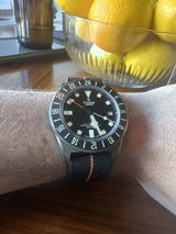 Jaron T. review photo
