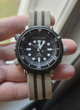 Jarmo V. review photo