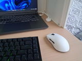 User picture