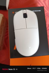 Anonymous review photo