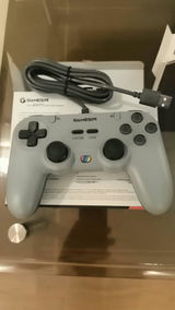 Ronald review photo
